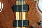 *SOLD*  1984 Alembic Distillate Bass Guitar! Bubinga, Maple, Purpleheart, Active Electronics! series 1 2