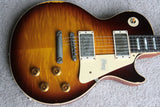 2018 Gibson 1959 HEAVY AGED Bourbon Burst Les Paul Reissue! R9 59 Historic Custom Shop