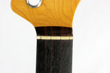 1995-1996 Fender Japan '62 Precision Bass Vintage Reissue Neck Rosewood PB62 P MIJ Fujigen