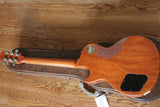 2018 Gibson 1959 HEAVY AGED Bourbon Burst Les Paul Reissue! R9 59 Historic Custom Shop