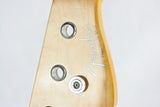 1995-1996 Fender Japan '62 Precision Bass Vintage Reissue Neck Rosewood PB62 P MIJ Fujigen