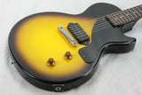 *SOLD*  2006 Gibson 1957 Les Paul Jr. Custom Shop! LP Junior 57 Reissue! P90 Single Cutaway! Historic