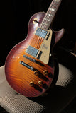 2019 Gibson 1959 Les Paul 60TH ANNIVERSARY Historic Reissue R9 59 Custom Shop Cherry Tea Burst