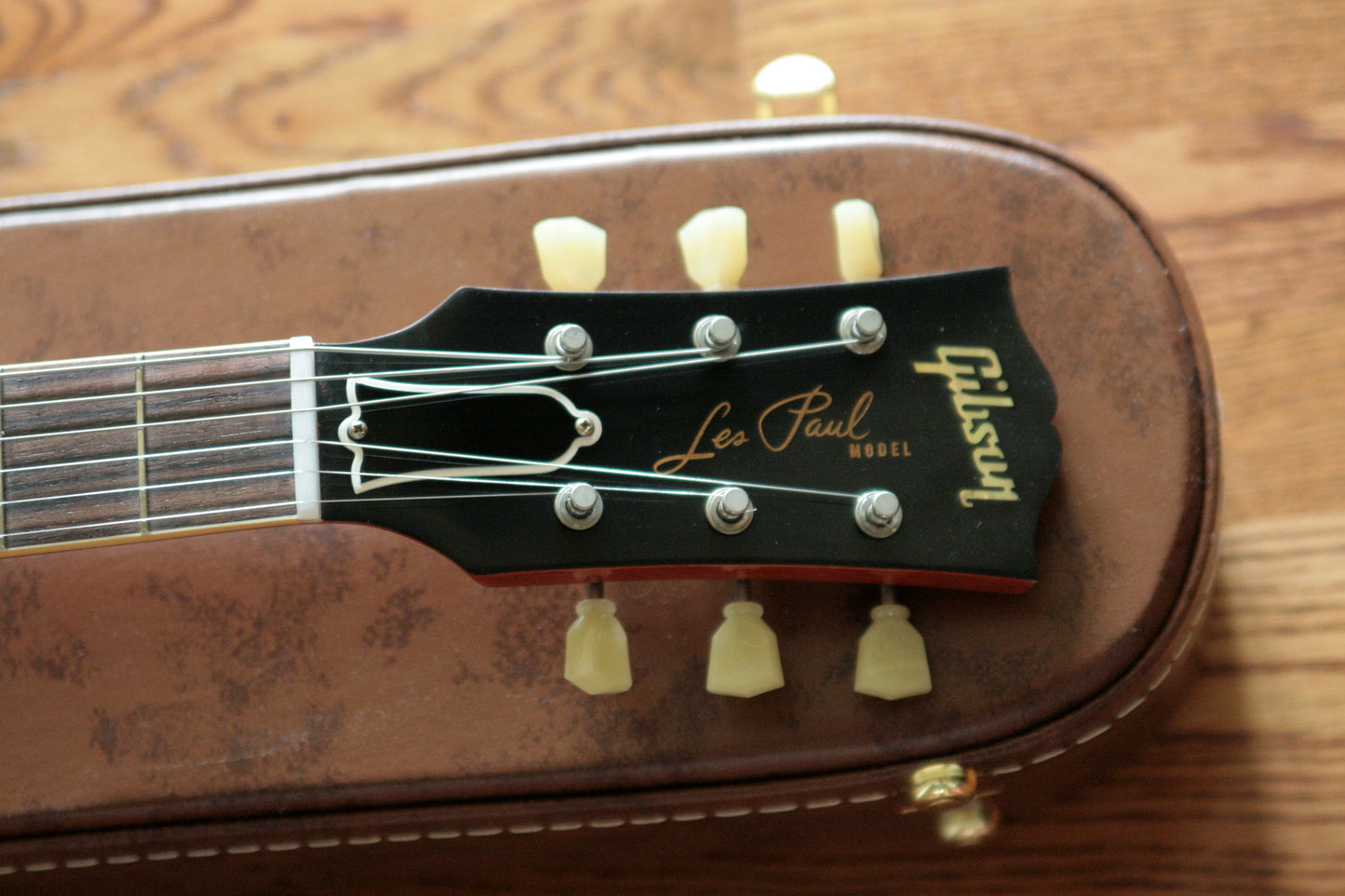 2018 Gibson 1958 Les Paul Historic Reissue! R8 58 Custom Shop Honey Lemon Fade TH Specs