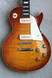 2003 Gibson BRAZILIAN ROSEWOOD 1956 Les Paul Historic Reissue! STINGER! 56 R6 59 r9