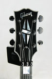 MINT 2017 Gibson Custom Shop Les Paul Modern Axcess Sangria Black Floyd Rose