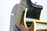 1967 Gibson ES-125 DC Full-Body Cutaway Dual Pickup Vintage Archtop es125 ES-175