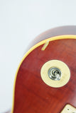 2016 Gibson True Historic Select 1959 BELIEVER BURST Reissue Les Paul Standard AGED 59 R9