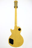 *SOLD*  2006 Gibson Custom Shop (Yamano) Tom Murphy Aged 1960 Les Paul Special TV Yellow 60 Reissue Historic jr junior