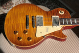 2018 Gibson 1959 Les Paul Historic Reissue! R9 59 HONEY LEMON FADE Custom Shop TH Spec