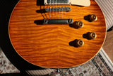 2018 Gibson 1959 TOM MURPHY Painted 59 Les Paul Historic Reissue! R9 Custom Shop Japan Hand-Selected Top!