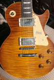 2018 Gibson 1959 Les Paul Historic Reissue! R9 59 HONEY LEMON FADE Custom Shop TH Spec