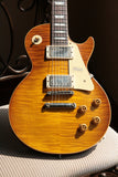 2018 Gibson 1959 Les Paul Historic Reissue! R9 59 HONEY LEMON FADE Custom Shop TH Spec