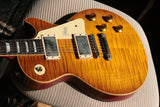 2018 Gibson 1959 Les Paul Historic Reissue! R9 59 HONEY LEMON FADE Custom Shop TH Spec