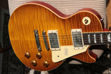 2018 Gibson 1959 Les Paul Historic Reissue! R9 59 HONEY LEMON FADE Custom Shop TH Spec