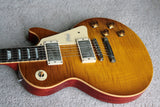 2018 Gibson 1959 Les Paul Historic Reissue! R9 59 HONEY LEMON FADE Custom Shop TH Spec