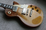 2018 Gibson 1959 Les Paul Historic Reissue! R9 59 HONEY LEMON FADE Custom Shop TH Spec