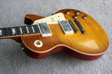 2018 Gibson 1959 Les Paul Historic Reissue! R9 59 HONEY LEMON FADE Custom Shop TH Spec
