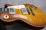 2018 Gibson 1959 Les Paul Historic Reissue! R9 59 HONEY LEMON FADE Custom Shop TH Spec