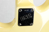 1980's ESP Custom Shop Special Order Jazz Bass Marcus Miller Sadowsky Pickups Fender Gig Bag Japan