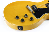*SOLD*  Clean 1957 Gibson Les Paul Special TV Yellow ONE OWNER - 100% Original, 1950's Vintage, Junior Jr.