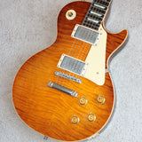 2018 Gibson 1959 TOM MURPHY Painted 59 Les Paul Historic Reissue! R9 Custom Shop Japan Hand-Selected Top!