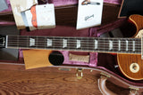 2018 Gibson 1959 Les Paul Historic Reissue! R9 59 HONEY LEMON FADE Custom Shop TH Spec
