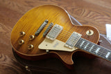 2018 Gibson 1959 Les Paul Historic Reissue! R9 59 HONEY LEMON FADE Custom Shop TH Spec