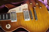 2018 Gibson 1959 Les Paul Historic Reissue! R9 59 HONEY LEMON FADE Custom Shop TH Spec