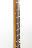 2005 Fender FSR American Vintage Reissue Thin-Skin '62 Telecaster Custom Deluxe Player Dakota Red - Nitrocellulose Lacquer '67