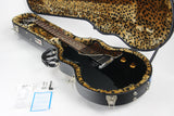 *SOLD*  2006 Gibson Billie Joe Armstrong Les Paul Jr. Ebony Black! Junior Signature Model, Tortoise Pickguard, Vintage-type!