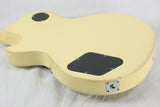 *SOLD*  2012 Gibson Les Paul Classic Custom White Cream w/ Original Case!