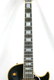 2018 Gibson 1957 Les Paul BLACK BEAUTY! 57 Custom Shop True Historic Reissue LPB7