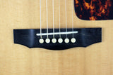 2008 Guild D-55 Natural Acoustic Dreadnought Guitar! Tacoma WA USA Made! d50 f50