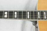 2008 Guild D-55 Natural Acoustic Dreadnought Guitar! Tacoma WA USA Made! d50 f50