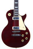 1978 Gibson Les Paul Deluxe Wine Red - Mini-Humbuckers, 1970's Vintage, Standard, Custom