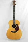 1997 Martin J-40 Acoustic Jumbo Guitar! Spruce Top Rosewood Back/Sides Player Grade!