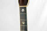 1997 Martin J-40 Acoustic Jumbo Guitar! Spruce Top Rosewood Back/Sides Player Grade!