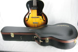 *SOLD*  1956 Gibson ES-125 Full-Body Archtop Electric P90! Vintage 335 225 1950's