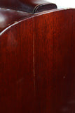 c. 1965 Guild M-20 Mahogany Nick Drake Flattop Acoustic Guitar - Vintage 1960's Small Body