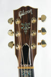 1997 Gibson Custom Shop CL-50 SUPREME Acoustic Guitar! Abalone, Rosewood, Ebony! Very rare model!