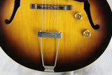 *SOLD*  1956 Gibson ES-125 Full-Body Archtop Electric P90! Vintage 335 225 1950's