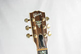 1997 Gibson Custom Shop CL-50 SUPREME Acoustic Guitar! Abalone, Rosewood, Ebony! Very rare model!