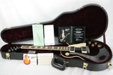 2009 Gibson JEFF BECK 1954 Les Paul Historic 54 R4 Oxblood! SIGNED COA!