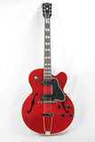 2016 Gibson Memphis ES-275 Cherry Red Archtop Electric Guitar! 335 175 345