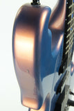 2001 Alembic Custom Guitar Triple Omega Double Duo Chrome Flip Flop Finish - Series ii i