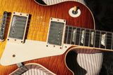 *SOLD*  2009 Gibson PEARLY GATES MURPHY AGED & SIGNED 1959 Les Paul! Billy Gibbons Custom Shop 59