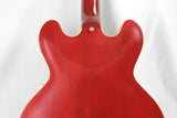 *SOLD*  MINT Gibson Memphis Freddie King 1960 ES-345 TDC Cherry Red 1950's Neck! 335 355