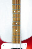 2017 Rickenbacker 4003s Left-Handed Fireglo Bass! Paul McCartney Beatles 4001 4003 LH