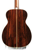 2015 Bourgeois 00 Vintage Adirondack Spruce Madagascar Rosewood Herringbone Ziricote om oo